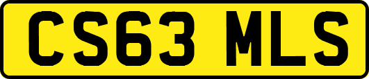 CS63MLS