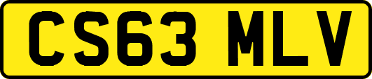 CS63MLV