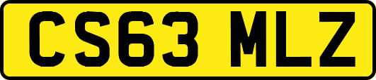 CS63MLZ