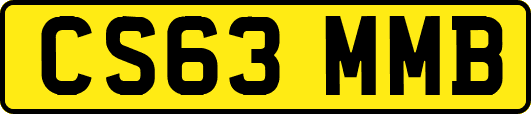 CS63MMB