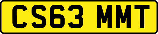 CS63MMT