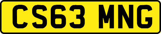 CS63MNG