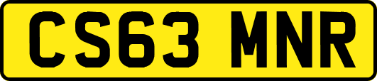 CS63MNR