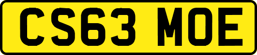 CS63MOE