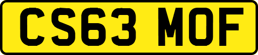 CS63MOF