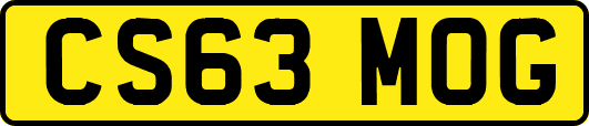 CS63MOG