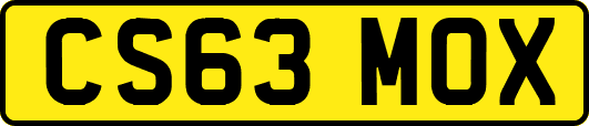 CS63MOX