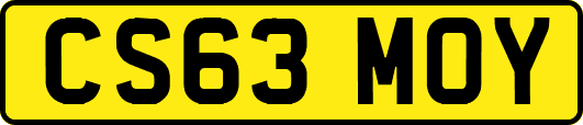 CS63MOY