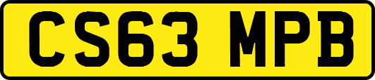 CS63MPB