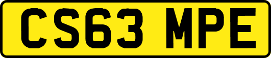 CS63MPE