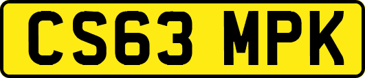 CS63MPK