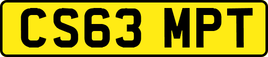 CS63MPT