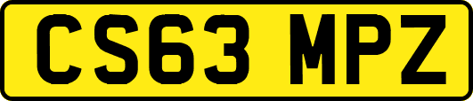 CS63MPZ