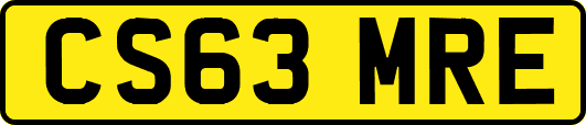 CS63MRE