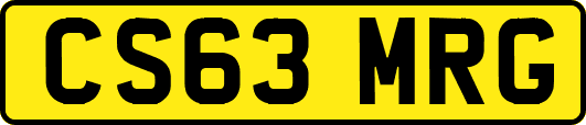 CS63MRG