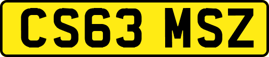 CS63MSZ