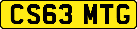CS63MTG