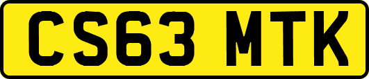 CS63MTK