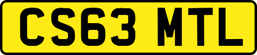 CS63MTL