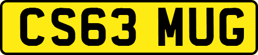 CS63MUG