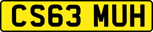 CS63MUH