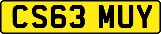 CS63MUY