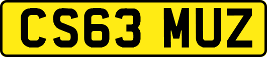 CS63MUZ