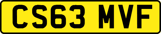 CS63MVF