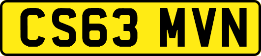 CS63MVN