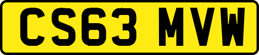 CS63MVW