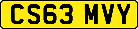 CS63MVY