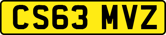 CS63MVZ