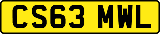 CS63MWL