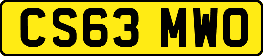 CS63MWO