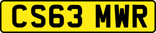 CS63MWR