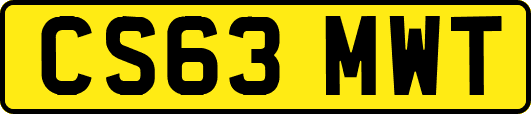 CS63MWT