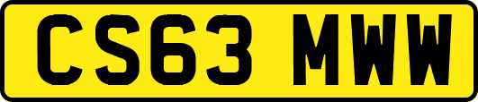 CS63MWW