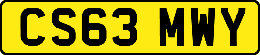 CS63MWY