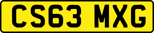 CS63MXG