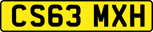 CS63MXH