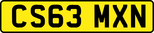 CS63MXN