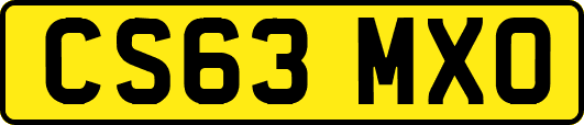 CS63MXO