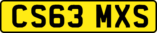 CS63MXS