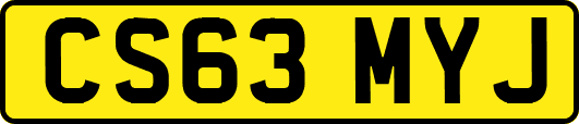 CS63MYJ