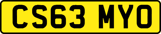 CS63MYO