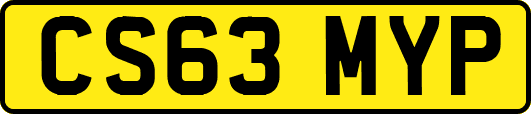 CS63MYP
