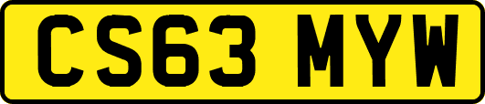 CS63MYW