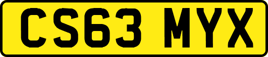CS63MYX