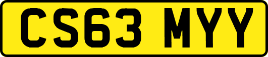 CS63MYY