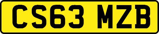 CS63MZB